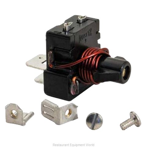 Franklin Machine Products 124-1375 Motor / Motor Parts, Replacement