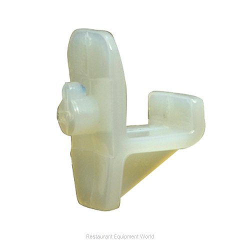 Franklin Machine Products 124-1464 Shelving Clip (Magnified)