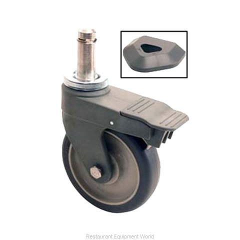 Franklin Machine Products 126-3220 Casters