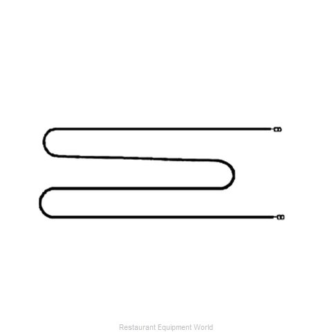 Franklin Machine Products 126-4007 Heating Element