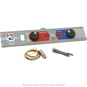 Franklin Machine Products 126-4028 Heated Cabinet, Parts & Accessories