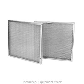 Franklin Machine Products 129-1001 Exhaust Hood Filter
