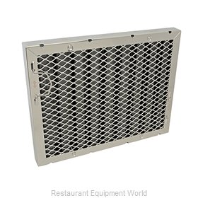 Franklin Machine Products 129-1051 Exhaust Hood Filter
