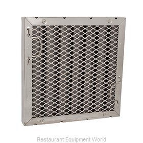 Franklin Machine Products 129-1059 Exhaust Hood Filter