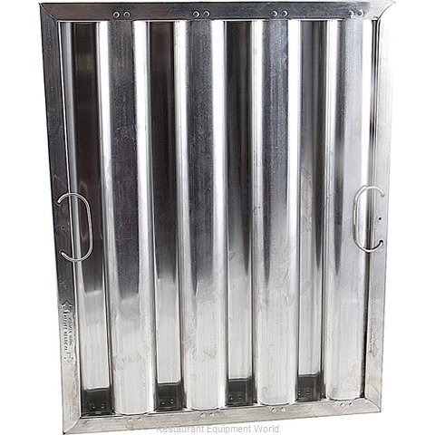Franklin Machine Products 129-2169 Exhaust Hood Filter