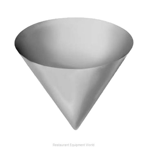 Franklin Machine Products 133-1086 Fryer Filter Cone