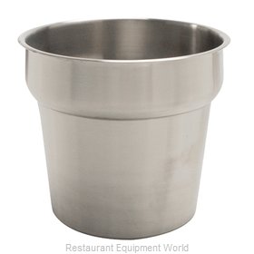 Franklin Machine Products 133-1157 Vegetable Inset For Steam Table