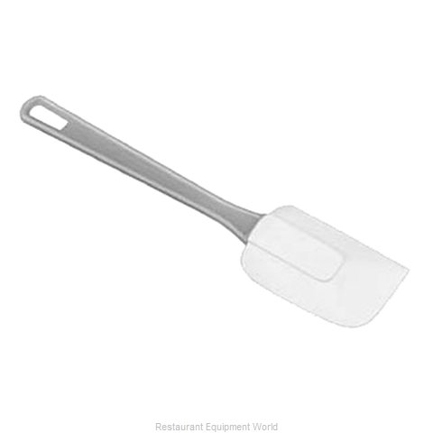 Franklin Machine Products 133-1162 Spatula, Plastic