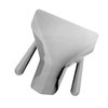 Franklin Machine Products 133-1181 French Fry Scoop