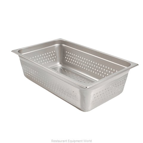 Franklin Machine Products 133-1296 Steam Table Pan, Stainless Steel