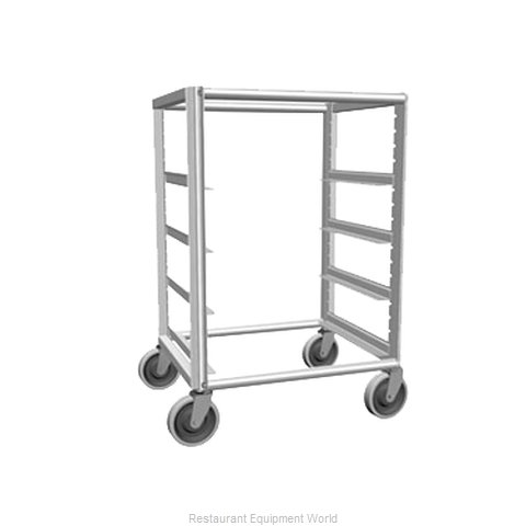 Franklin Machine Products 133-1337 Cart, Dishwasher Rack