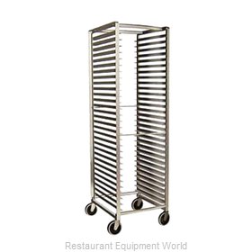Franklin Machine Products 133-1361 Cart, Tray Delivery
