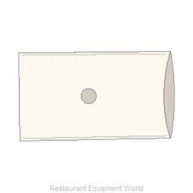 Franklin Machine Products 133-1366 Filter Accessory, Fryer