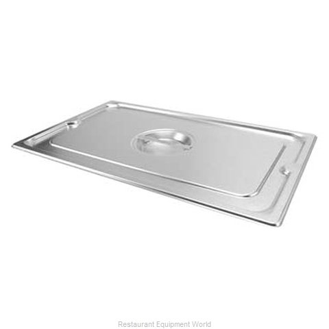 FMP 133-1380 Food Pan Steam Table Cover Stainless