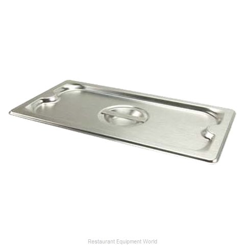 Franklin Machine Products 133-1382 Steam Table Pan Cover, Stainless Steel