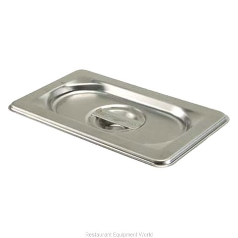 Franklin Machine Products 133-1385 Steam Table Pan Cover, Stainless Steel