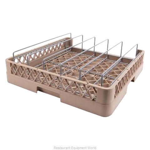 Franklin Machine Products 133-1393 Dishwasher Rack, Bun Pan / Tray