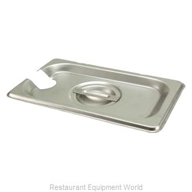 Franklin Machine Products 133-1396 Steam Table Pan Cover, Stainless Steel