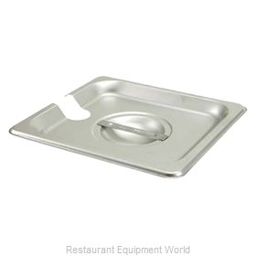 Franklin Machine Products 133-1397 Steam Table Pan Cover, Stainless Steel
