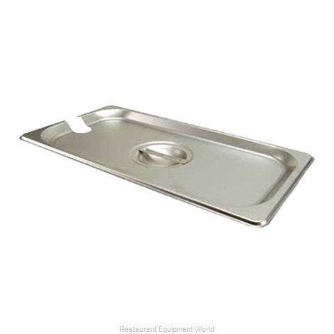 Franklin Machine Products 133-1399 Steam Table Pan Cover, Stainless Steel
