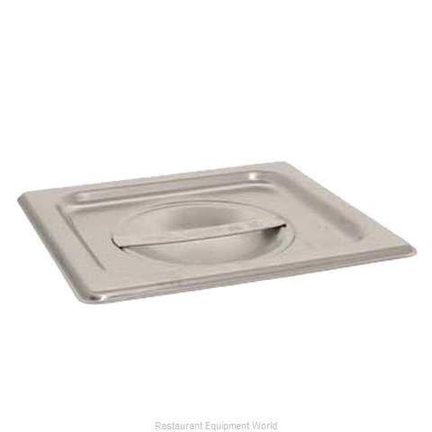 Franklin Machine Products 133-1547 Steam Table Pan Cover, Stainless Steel