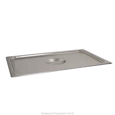 Franklin Machine Products 133-1551 Steam Table Pan Cover, Stainless Steel