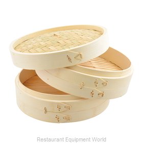 Franklin Machine Products 133-1572 Steamer Basket / Boiler Set