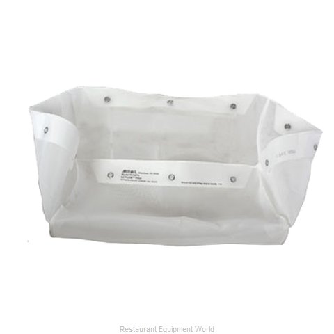 Franklin Machine Products 133-1602 Fryer Filter Replacement Bag