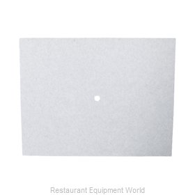 Franklin Machine Products 133-1623 Filter Accessory, Fryer