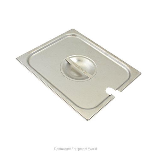 Franklin Machine Products 133-1642 Steam Table Pan Cover, Stainless Steel