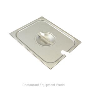 Franklin Machine Products 133-1642 Steam Table Pan Cover, Stainless Steel