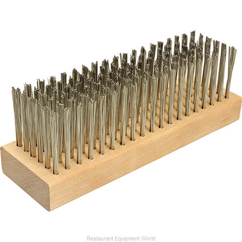 Franklin Machine Products 133-1678 Brush Parts