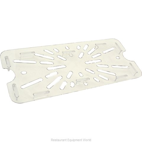 Franklin Machine Products 133-1728 Food Pan Drain Tray