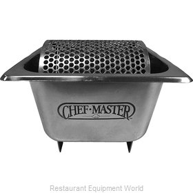 Franklin Machine Products 133-1754 Butter Spreader