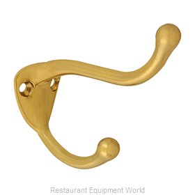 Franklin Machine Products 134-1039 Coat Hook