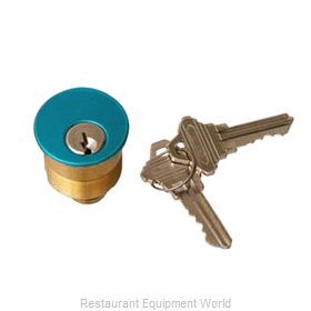 Franklin Machine Products 134-1144 Locker Accessories