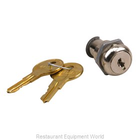 Franklin Machine Products 134-1163 Locker Accessories