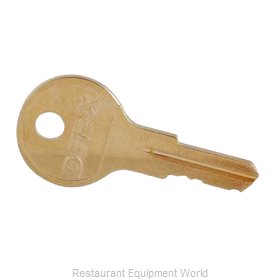 Franklin Machine Products 134-1184 Locker Accessories