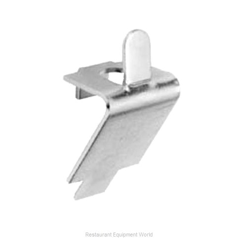 Franklin Machine Products 135-1233 Shelving Clip