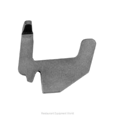 Franklin Machine Products 135-1237 Shelving Clip (Magnified)