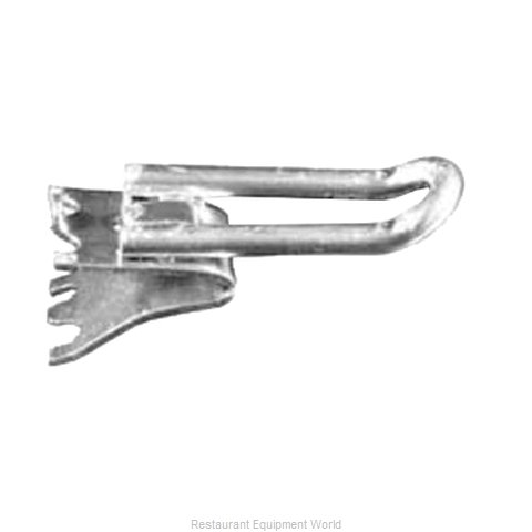 Franklin Machine Products 135-1238 Shelving Clip