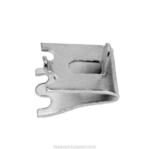 Franklin Machine Products 135-1240 Shelving Clip