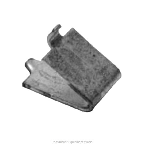 Franklin Machine Products 135-1242 Shelving Clip