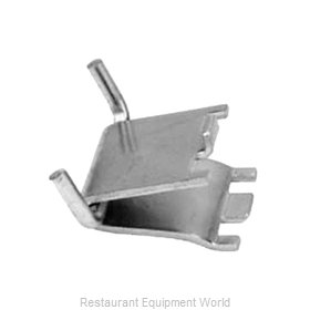 Franklin Machine Products 135-1246 Shelving Clip
