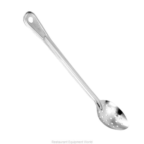 Franklin Machine Products 137-1019 Serving Spoon, Perforated