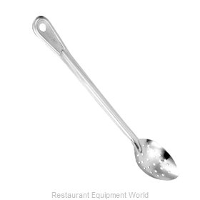 Franklin Machine Products 137-1019 Serving Spoon, Perforated