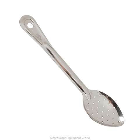 Franklin Machine Products 137-1020 Serving Spoon, Perforated