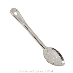 Franklin Machine Products 137-1020 Serving Spoon, Perforated