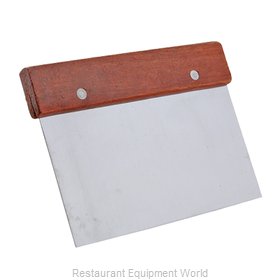 Franklin Machine Products 137-1022 Dough Cutter/Scraper