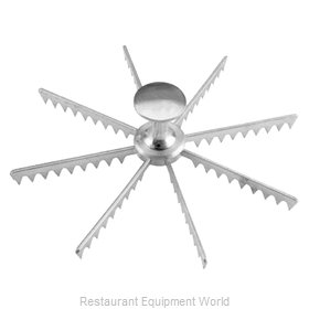 Franklin Machine Products 137-1030 Pie / Cake Marker